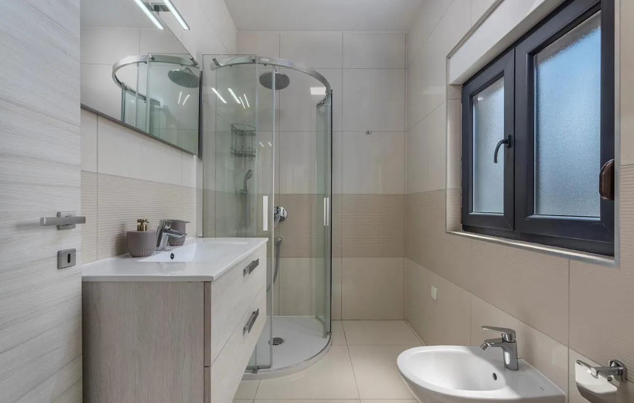 Villa Scala Novigrad   Novigrad (Istria)