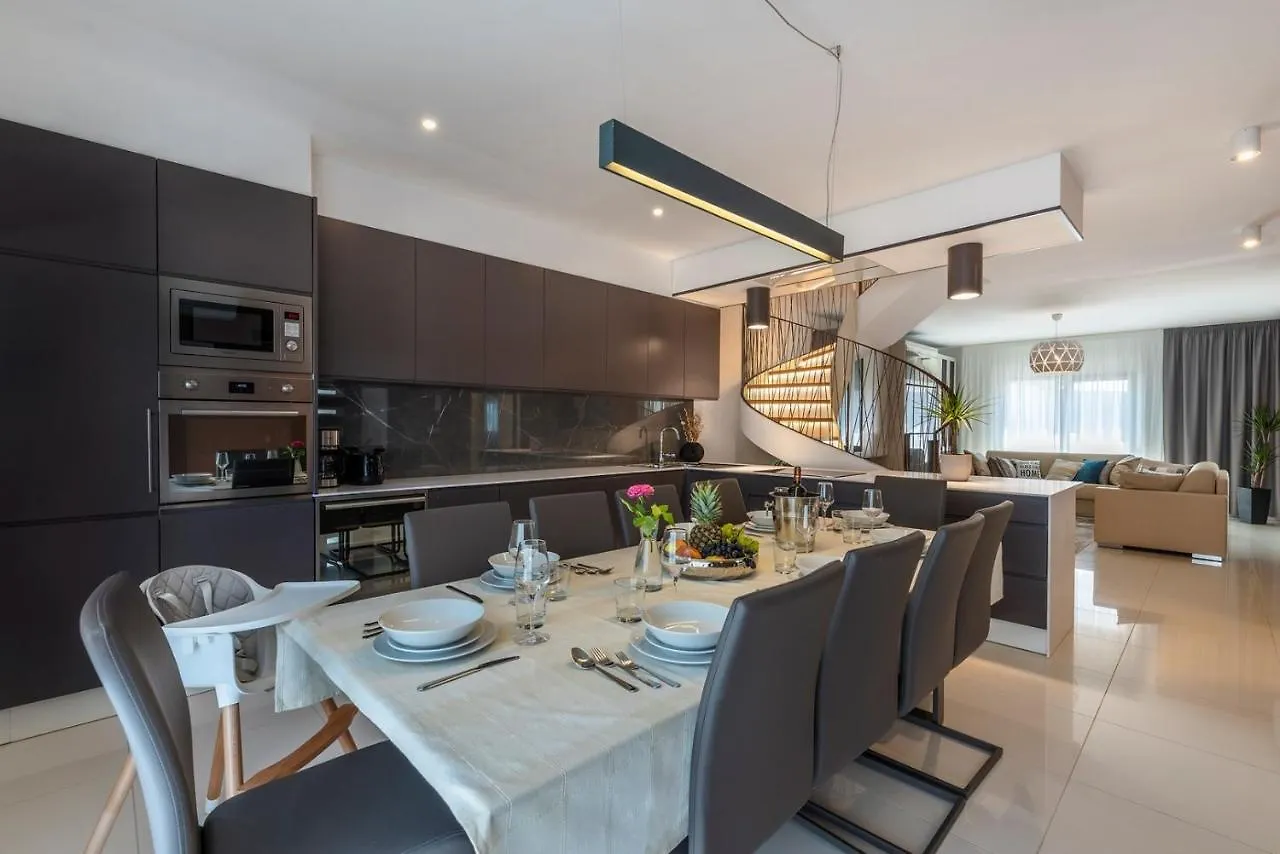 Villa Scala Novigrad  0*, Novigrad (Istria) Croatia