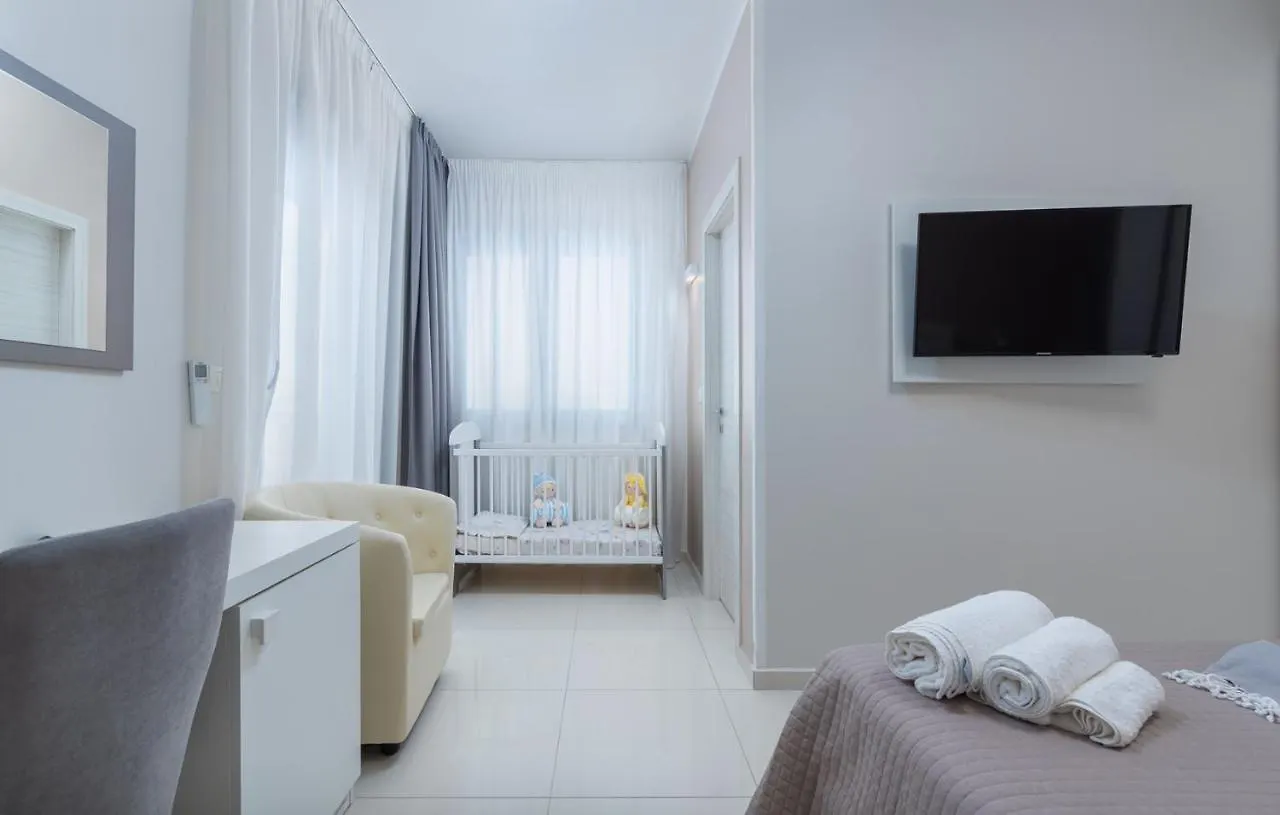 Villa Scala Novigrad