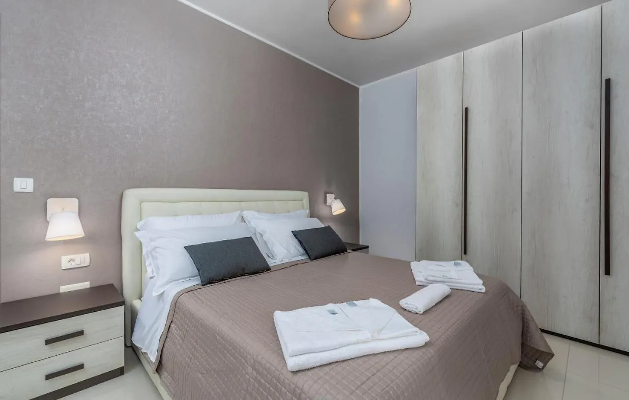 Villa Scala Novigrad  0*, Novigrad (Istria)