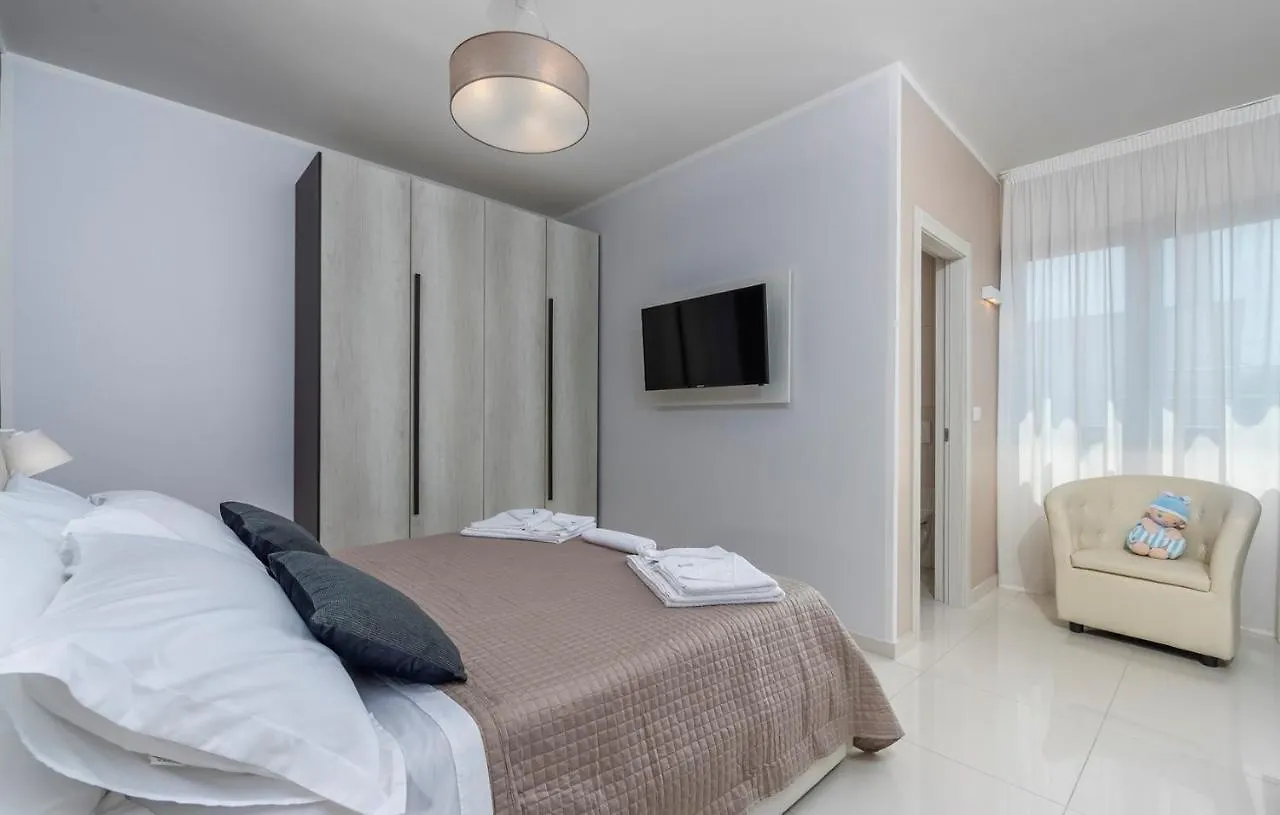 Villa Scala Novigrad