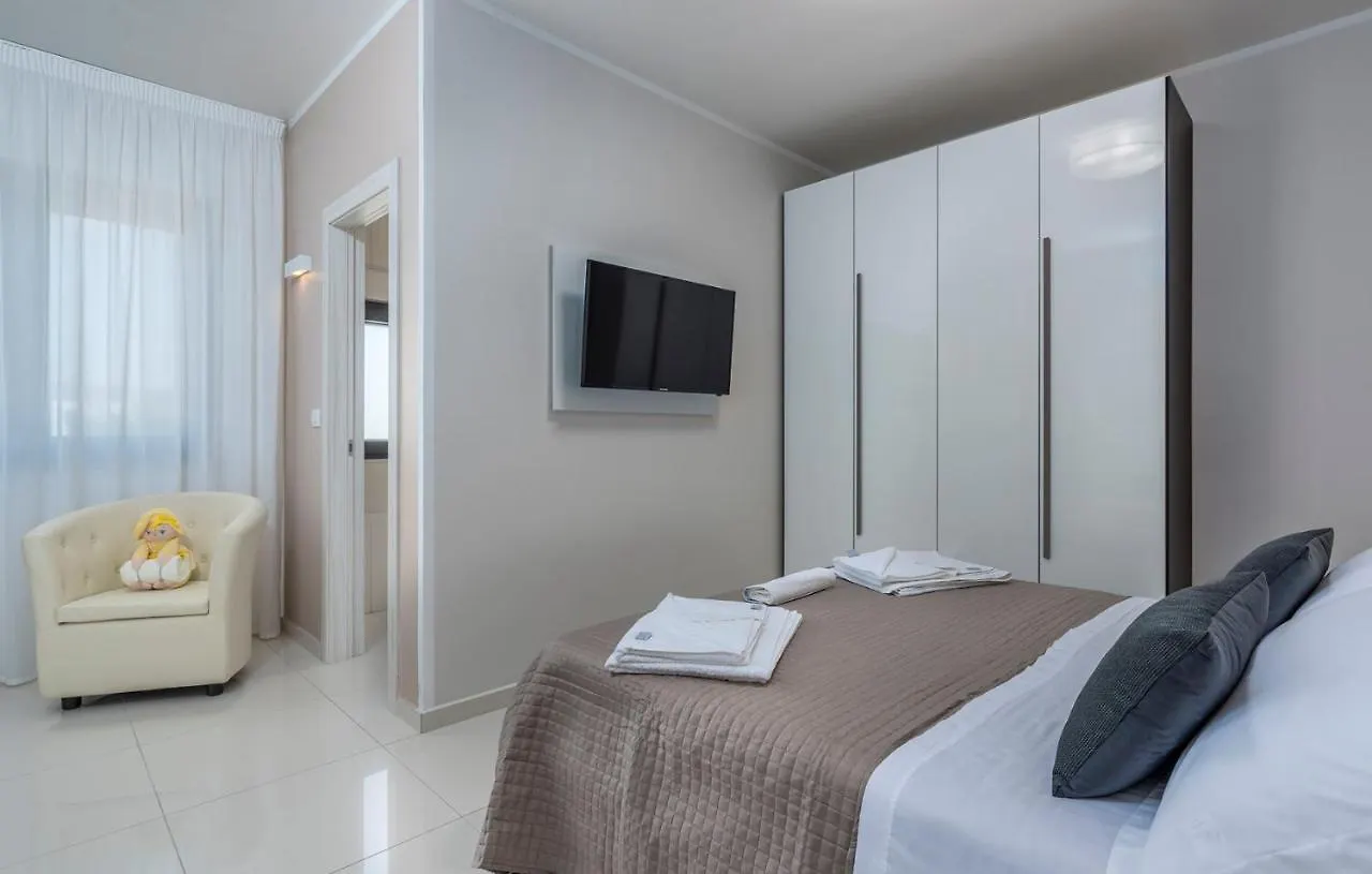 Villa Scala Novigrad