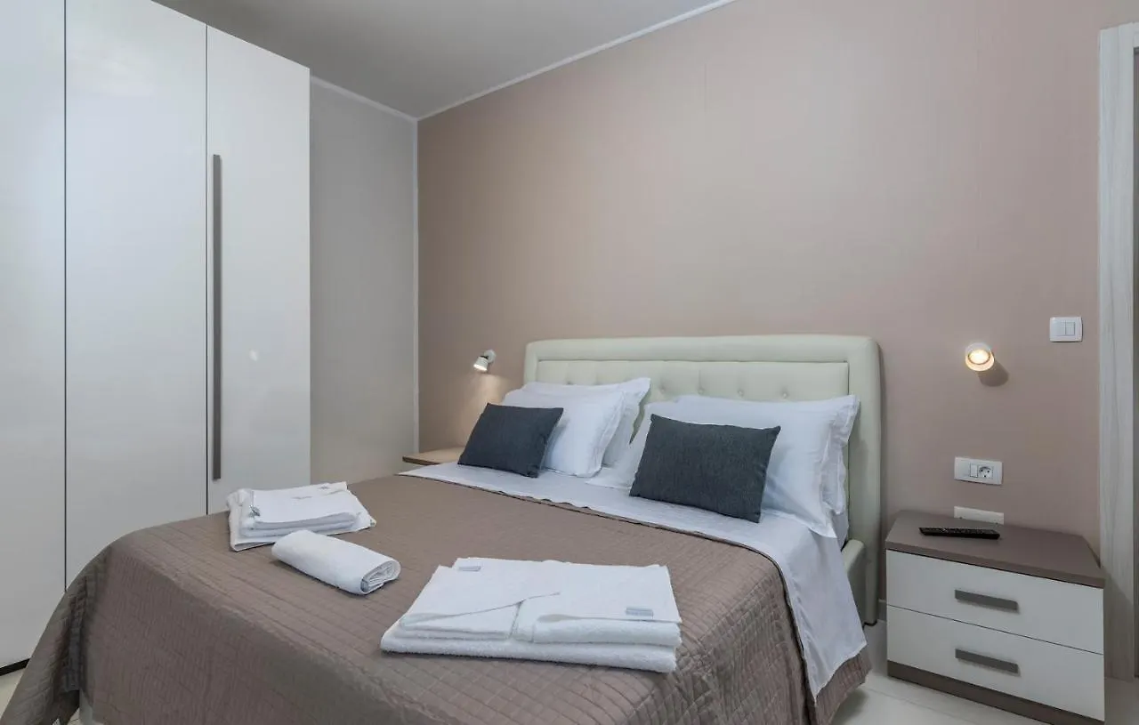 Villa Scala Novigrad  Croatia