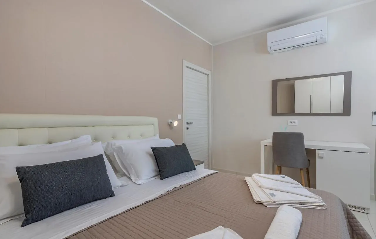 Villa Scala Novigrad  0*, Novigrad (Istria)