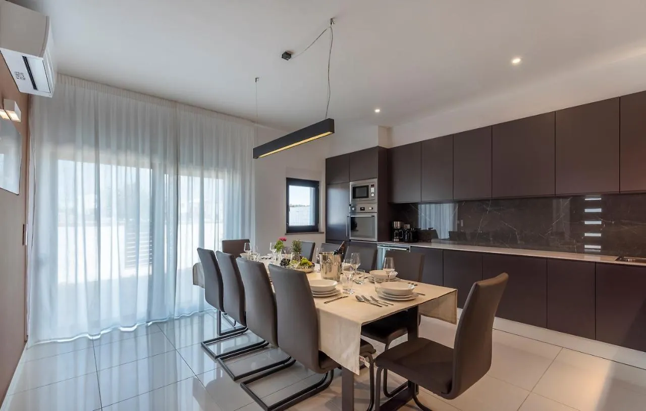Villa Scala Novigrad  Novigrad (Istria)