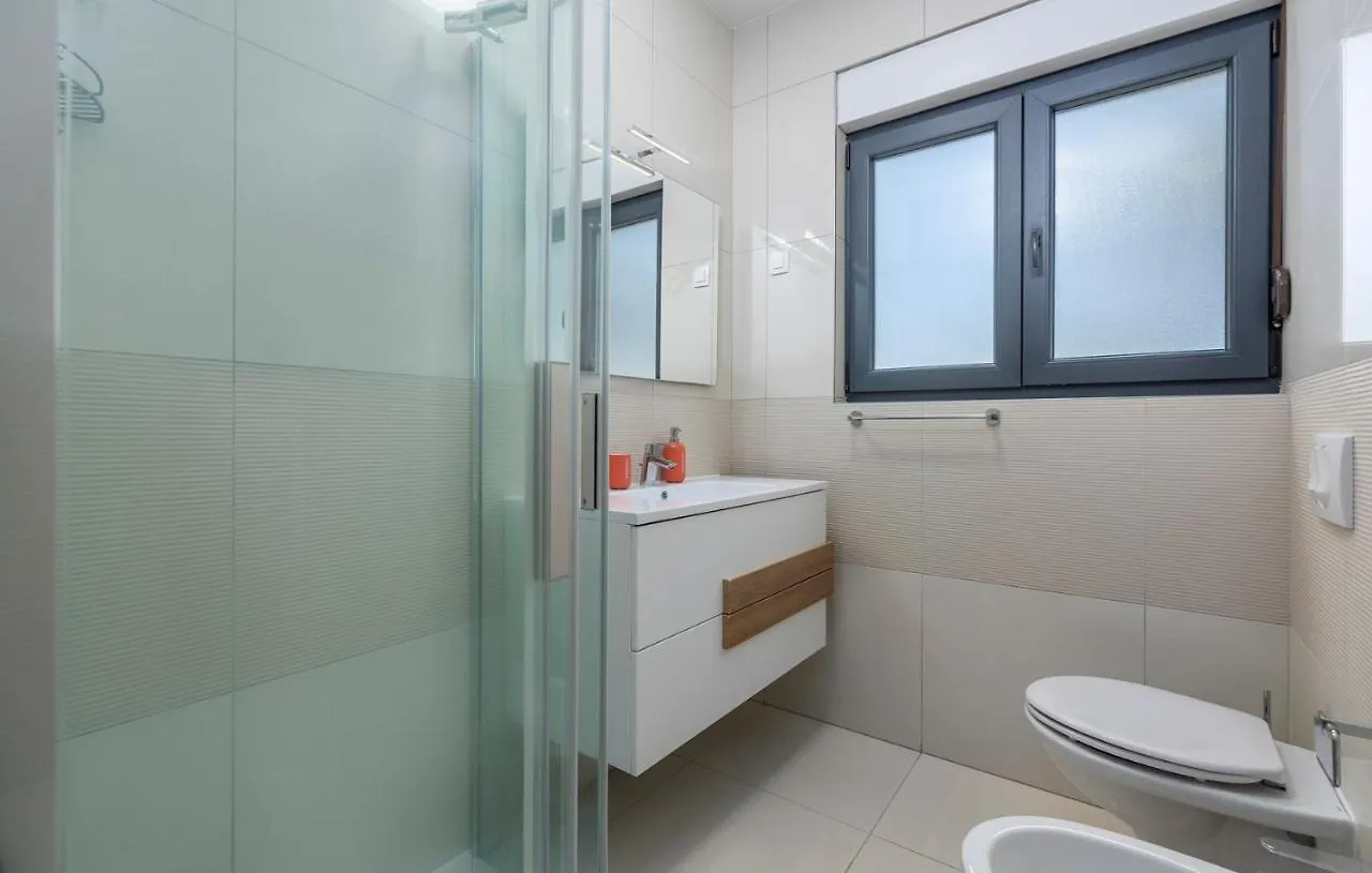Villa Scala Novigrad  Novigrad (Istria)